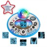 Kidi Star Karaoke Machine™- Blue - view 4